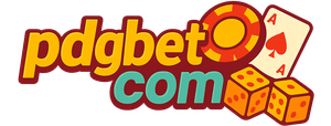 PDGBet Com Logo